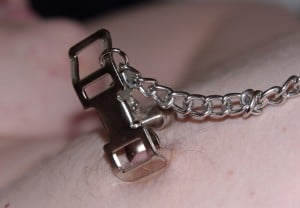 Nipple_clamps