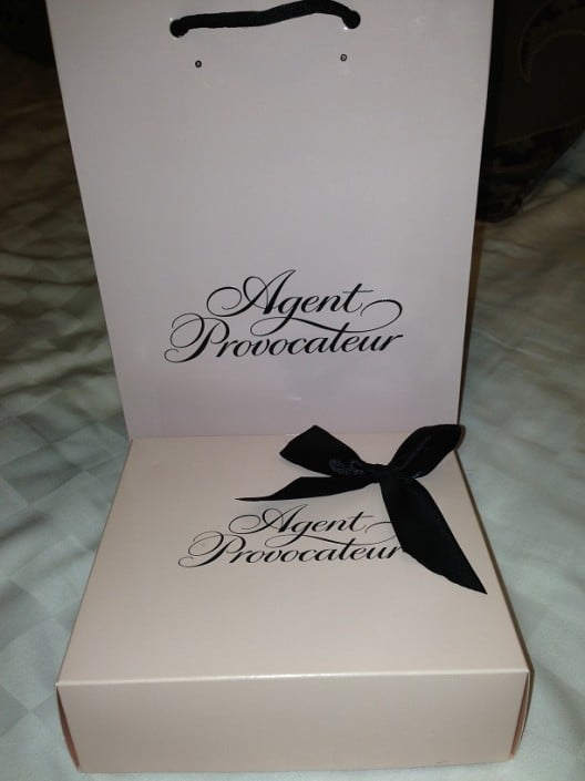 AP the Perfect Gift