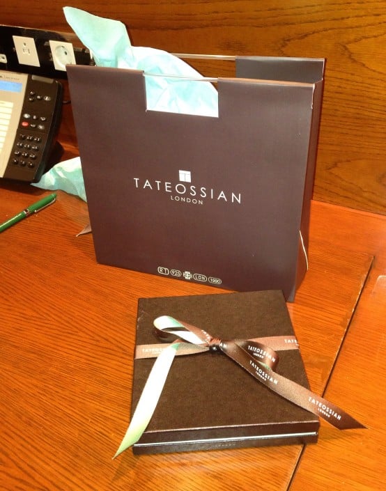 Sophisticated Gift